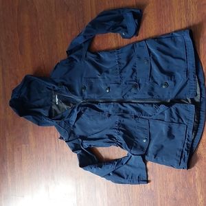 Gap jacket